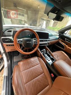 Kia Telluride